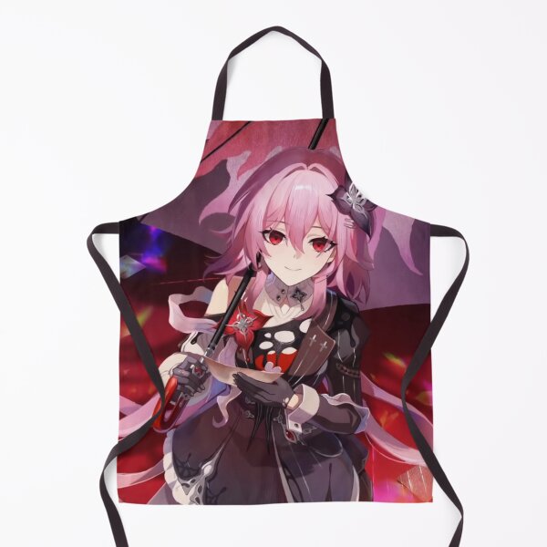 Item preview, HSR Golden Epic Evernight (B) designed and sold by KaiSpecter.