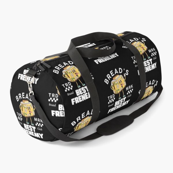 Item preview, Bread's frenemy designed and sold by Peerless-Prime.