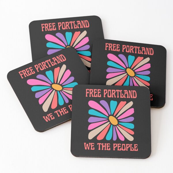 Item preview, Free Portland for Oregon people design Men Woman designed and sold by erozzz.
