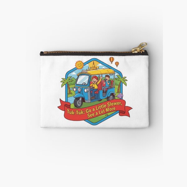 Item preview, BANGKOK TUK TUK designed and sold by likbatonboot.