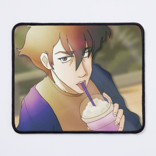 Item preview, Caspian Keyes boba designed and sold by Real_Casbastian.
