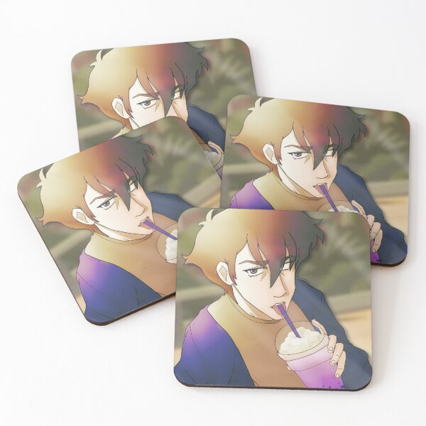 Item preview, Caspian Keyes boba designed and sold by Real_Casbastian.