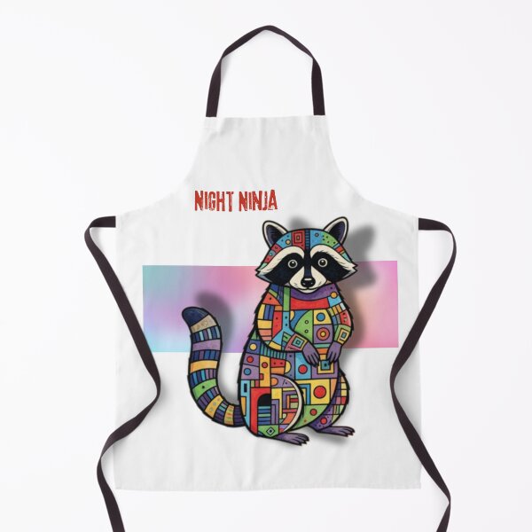 Item preview, Night Ninja designed and sold by Animals-Tees.