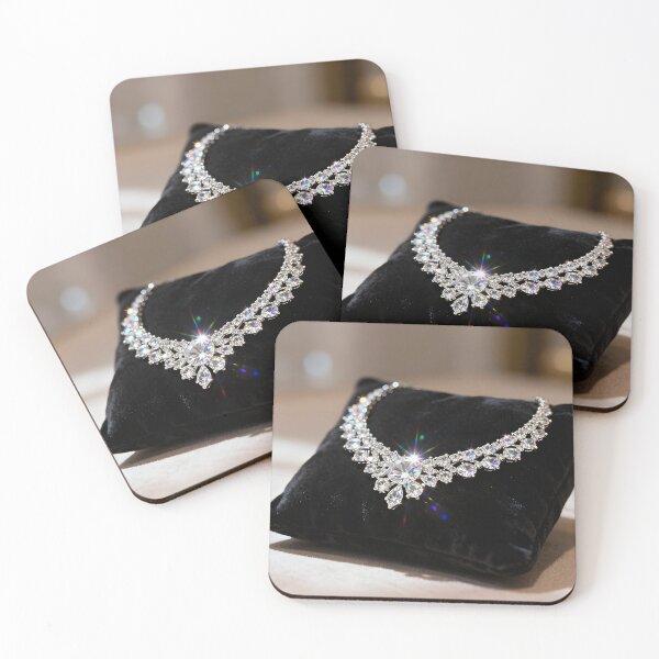 Item preview, Diamond Neckless designed and sold by Grandcreators.