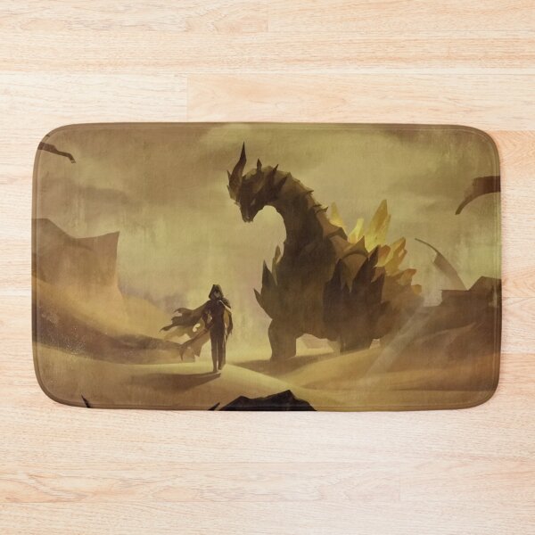 Item preview, HSR Golden Epic Dan Heng Permansor Terrae designed and sold by KaiSpecter.