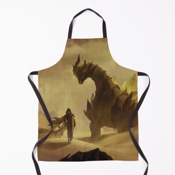Item preview, HSR Golden Epic Dan Heng Permansor Terrae designed and sold by KaiSpecter.