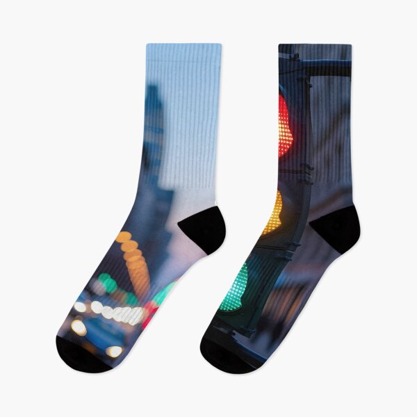 Item preview, Traffic lights designed and sold by Grandcreators.