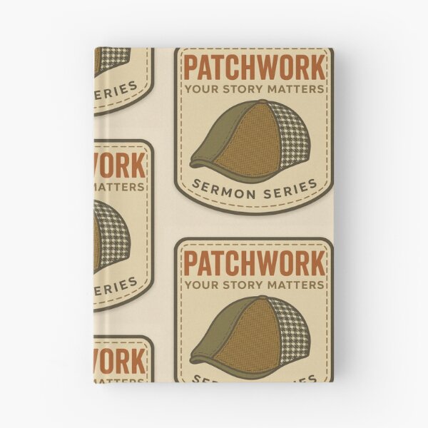 Item preview, Patchwork - CSM 2 designed and sold by BaronOfChaos.