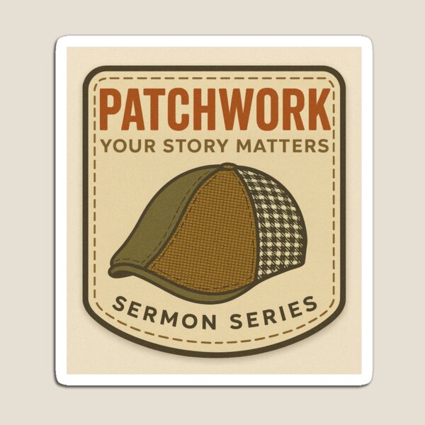 Item preview, Patchwork - CSM 2 designed and sold by BaronOfChaos.