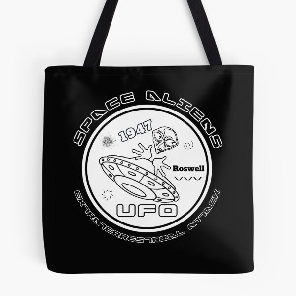 Item preview, ATAQUE EXTRATERRESTRE designed and sold by ALL ART .