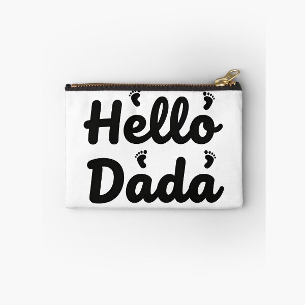 Item preview, HELLO DADA designed and sold by Uglyandcute.