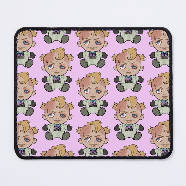 Item preview, Baby Barbi! designed and sold by SourClownCandy.