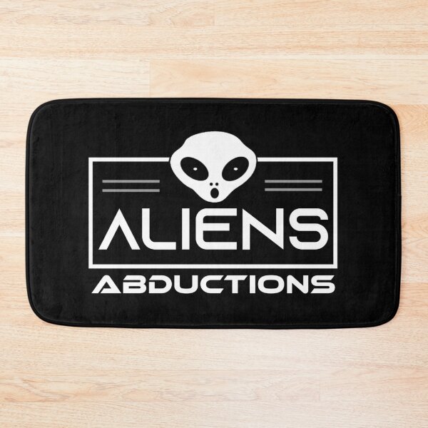 Item preview, ALIENS ABDUCTIONS  designed and sold by ALL ART .