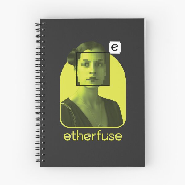 Item preview, Brazil Fintech Revolution designed and sold by Etherfuse.