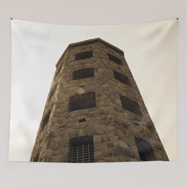 Item preview, Tower designed and sold by D-Barton.