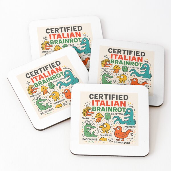 Aperçu de l'œuvre Cerveau italien certifié créée et vendue par Lovedesigning25.