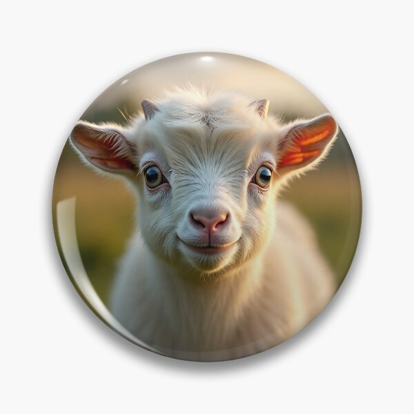 Item preview, Cabrito designed and sold by Savannah Gibbs.