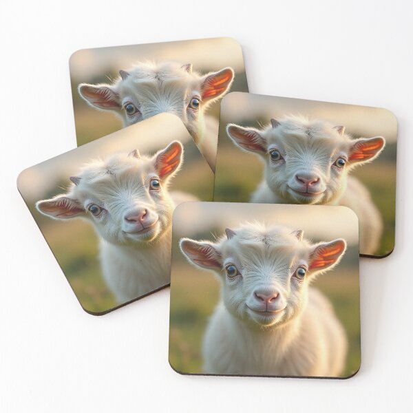 Item preview, Cabrito designed and sold by Savannah Gibbs.