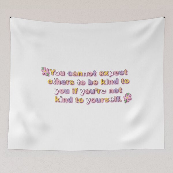 Item preview, Be Kind to Yourself designed and sold by megutley.