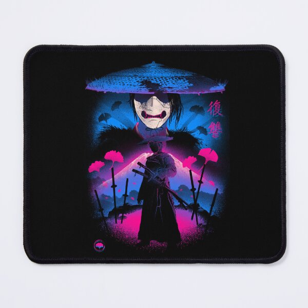 Item preview, Negative Retro Vengeance designed and sold by DonnieArts.