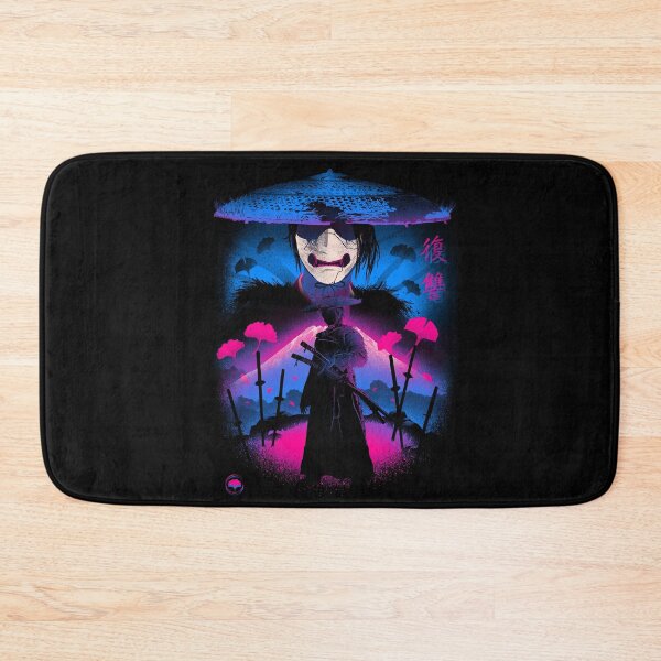 Item preview, Negative Retro Vengeance designed and sold by DonnieArts.