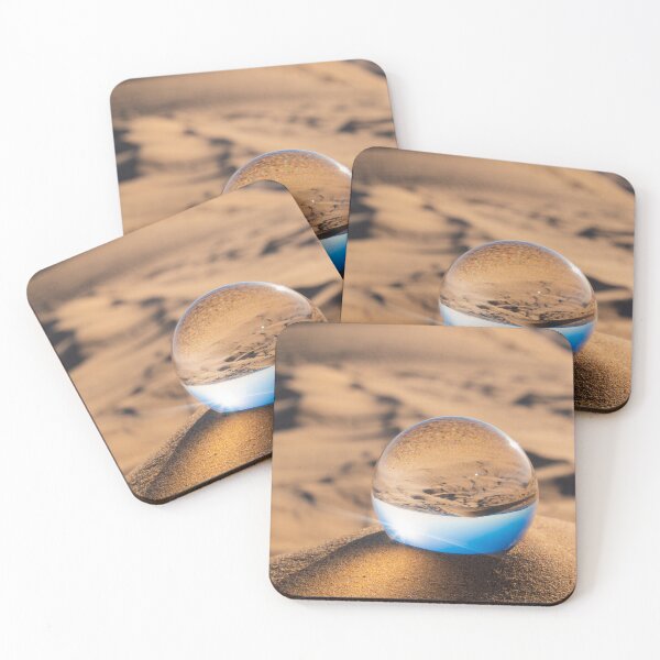 Item preview, Desert Reflections at Glamis Dunes designed and sold by MultimediabyLynz.