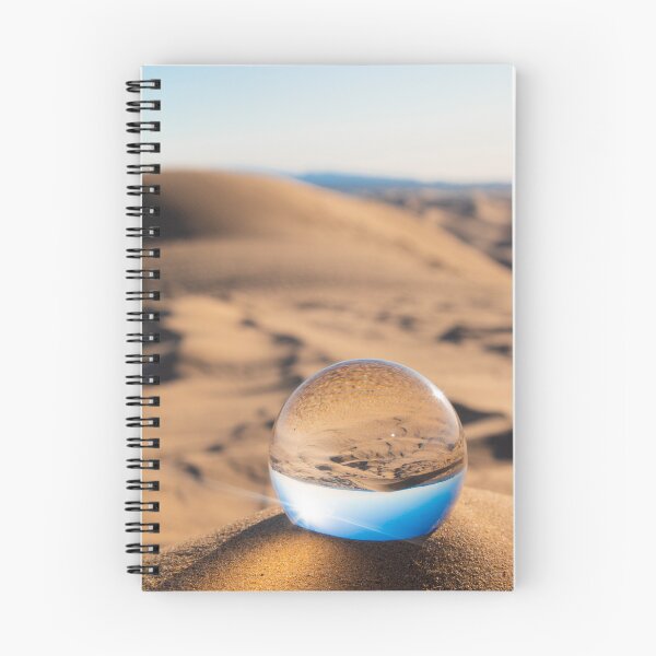 Item preview, Desert Reflections at Glamis Dunes designed and sold by MultimediabyLynz.