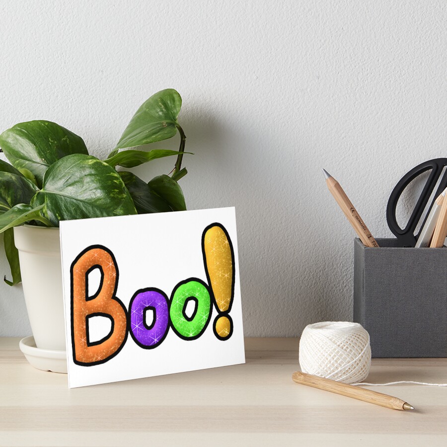 Item preview, Art Board Print designed and sold by RayRayViolet.