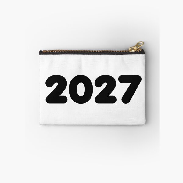 Item preview, 2027 in bold designed and sold by Memes N Lore .