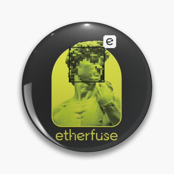 Item preview, EU Fintech Revolution designed and sold by Etherfuse.