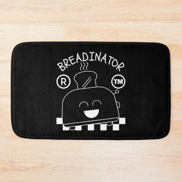 Item preview, Toaster a.k.a the Breadinator  designed and sold by Peerless-Prime.