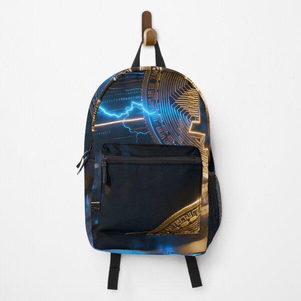 Item preview, Bitcoin designed and sold by Grandcreators.