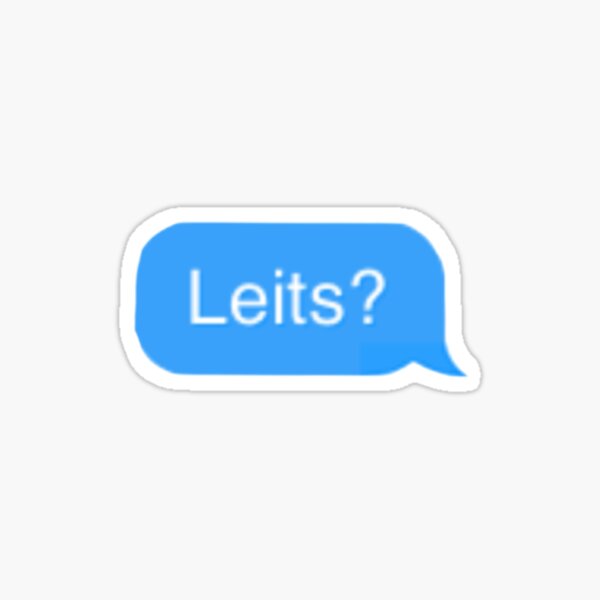 Item preview, Leits? designed and sold by kod32.