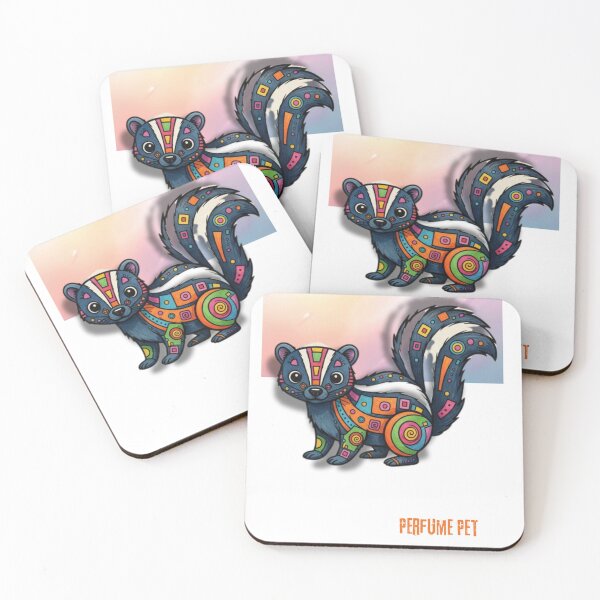 Item preview, Perfume Pet designed and sold by Animals-Tees.