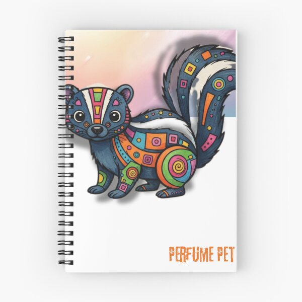 Item preview, Perfume Pet designed and sold by Animals-Tees.
