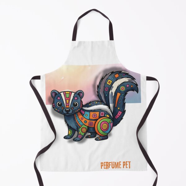 Item preview, Perfume Pet designed and sold by Animals-Tees.