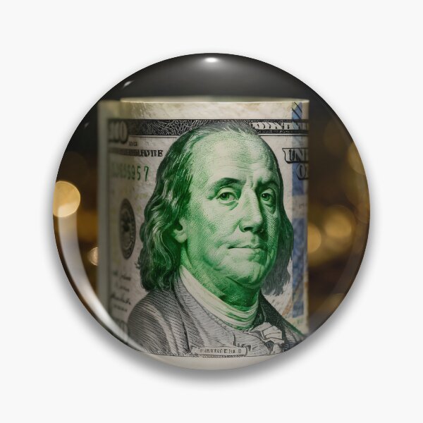Item preview, Usd designed and sold by Grandcreators.