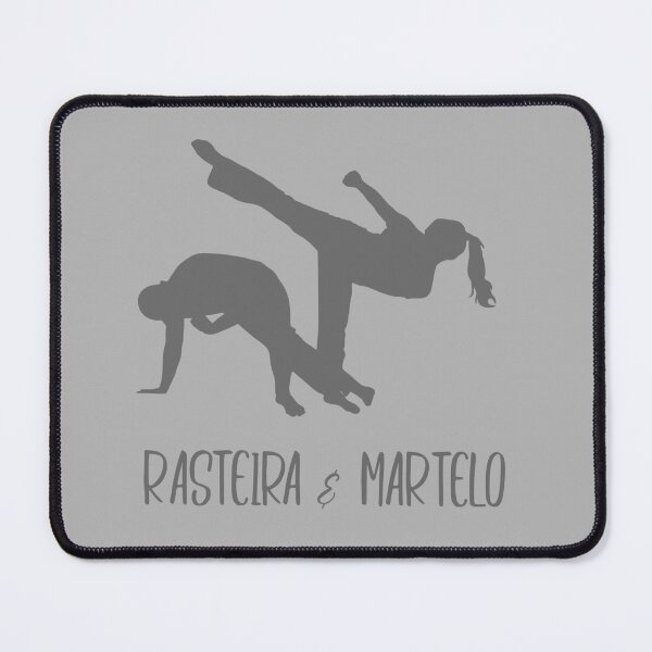 Item preview, Capoeira - Rasteira & Martelo designed and sold by TenfenCreations.