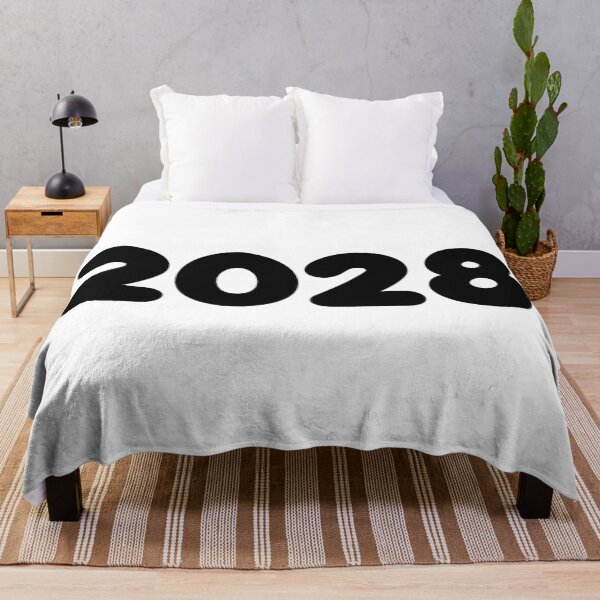 Item preview, 2028 in bold designed and sold by Memes N Lore .