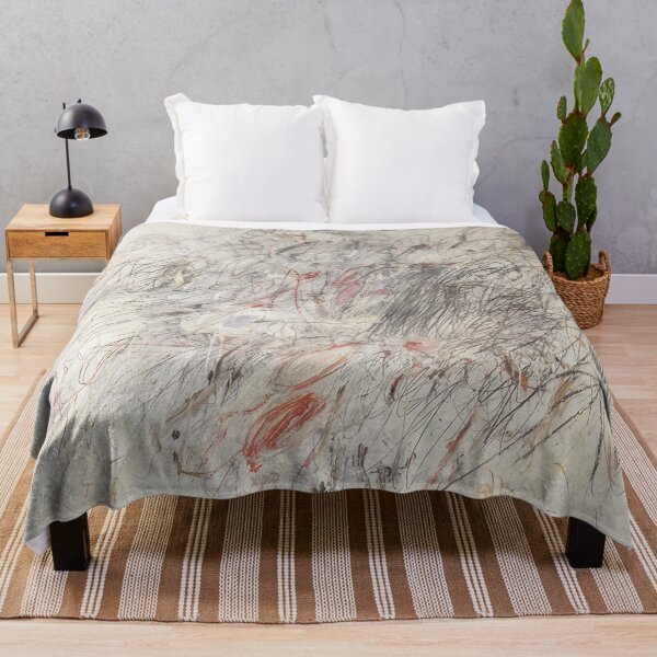 Item preview, Cy Twombly designed and sold by MatArtMiller.