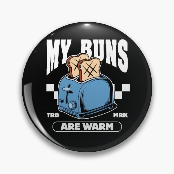 Item preview, My bread's buns designed and sold by Peerless-Prime.