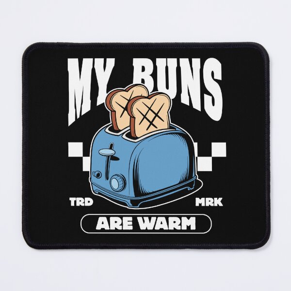 Item preview, My bread's buns designed and sold by Peerless-Prime.