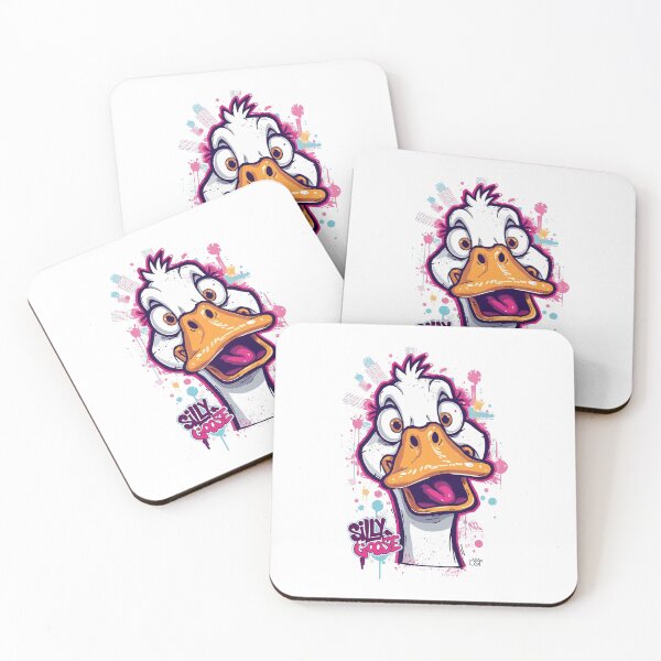 Item preview, Silly Goose designed and sold by C&T Wear.
