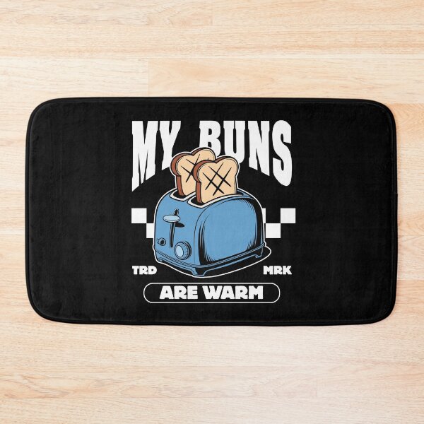 Item preview, My bread's buns designed and sold by Peerless-Prime.