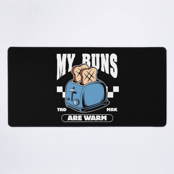 Item preview, My bread's buns designed and sold by Peerless-Prime.
