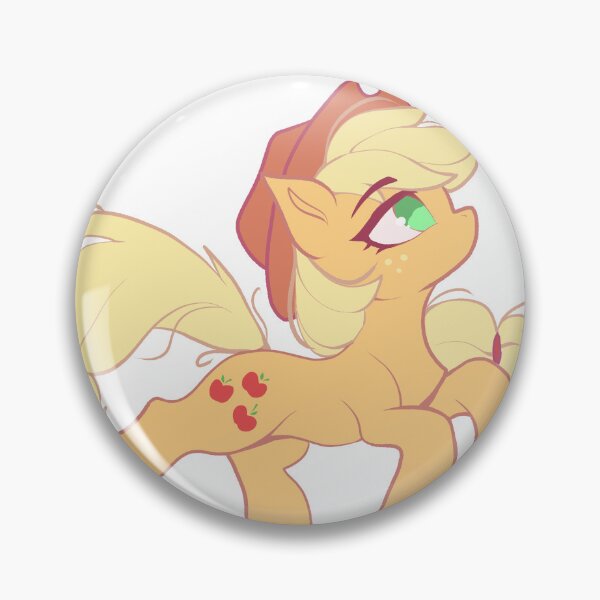 Item preview, Applejack designed and sold by Nnaly.