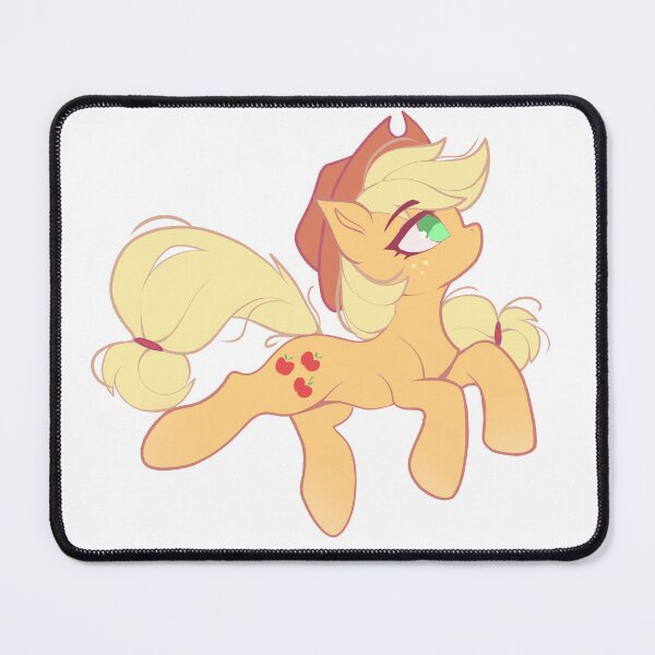 Item preview, Applejack designed and sold by Nnaly.