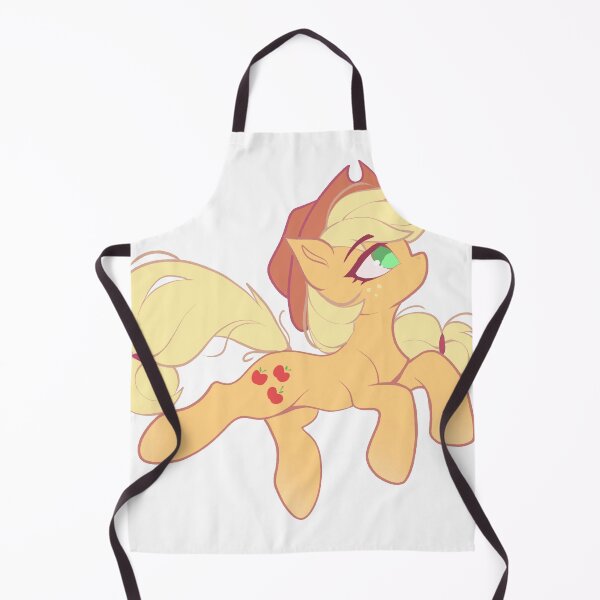 Item preview, Applejack designed and sold by Nnaly.