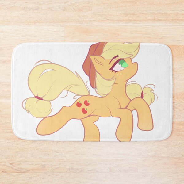 Item preview, Applejack designed and sold by Nnaly.