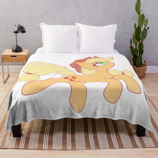 Item preview, Applejack designed and sold by Nnaly.
